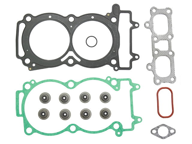 NAMURA TOP END GASKET KIT NA-50092T